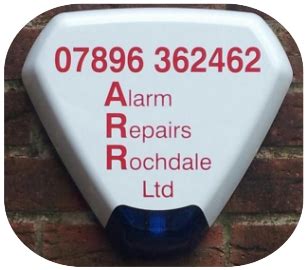 Alarm Repairs Rochdale Ltd